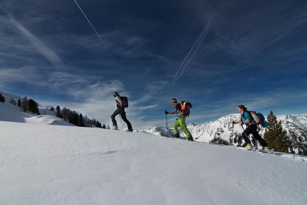Brandstaetterhof Otel Schladming Dış mekan fotoğraf
