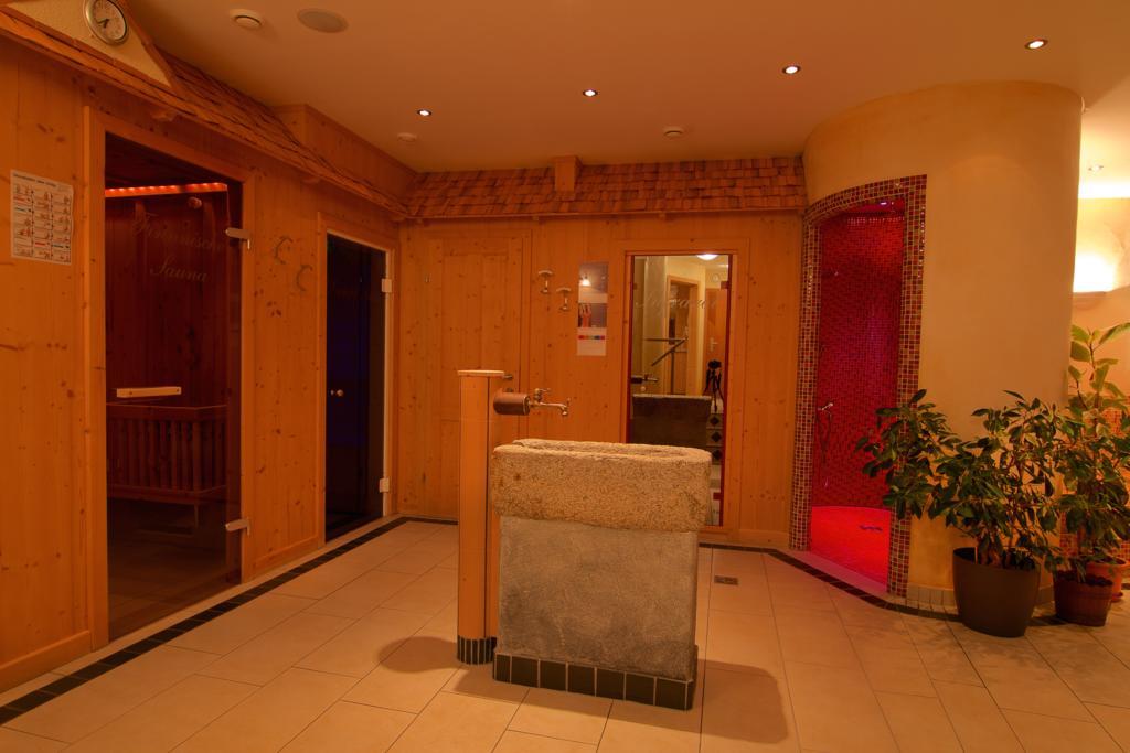 Brandstaetterhof Otel Schladming Dış mekan fotoğraf