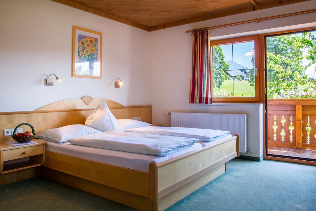 Brandstaetterhof Otel Schladming Oda fotoğraf