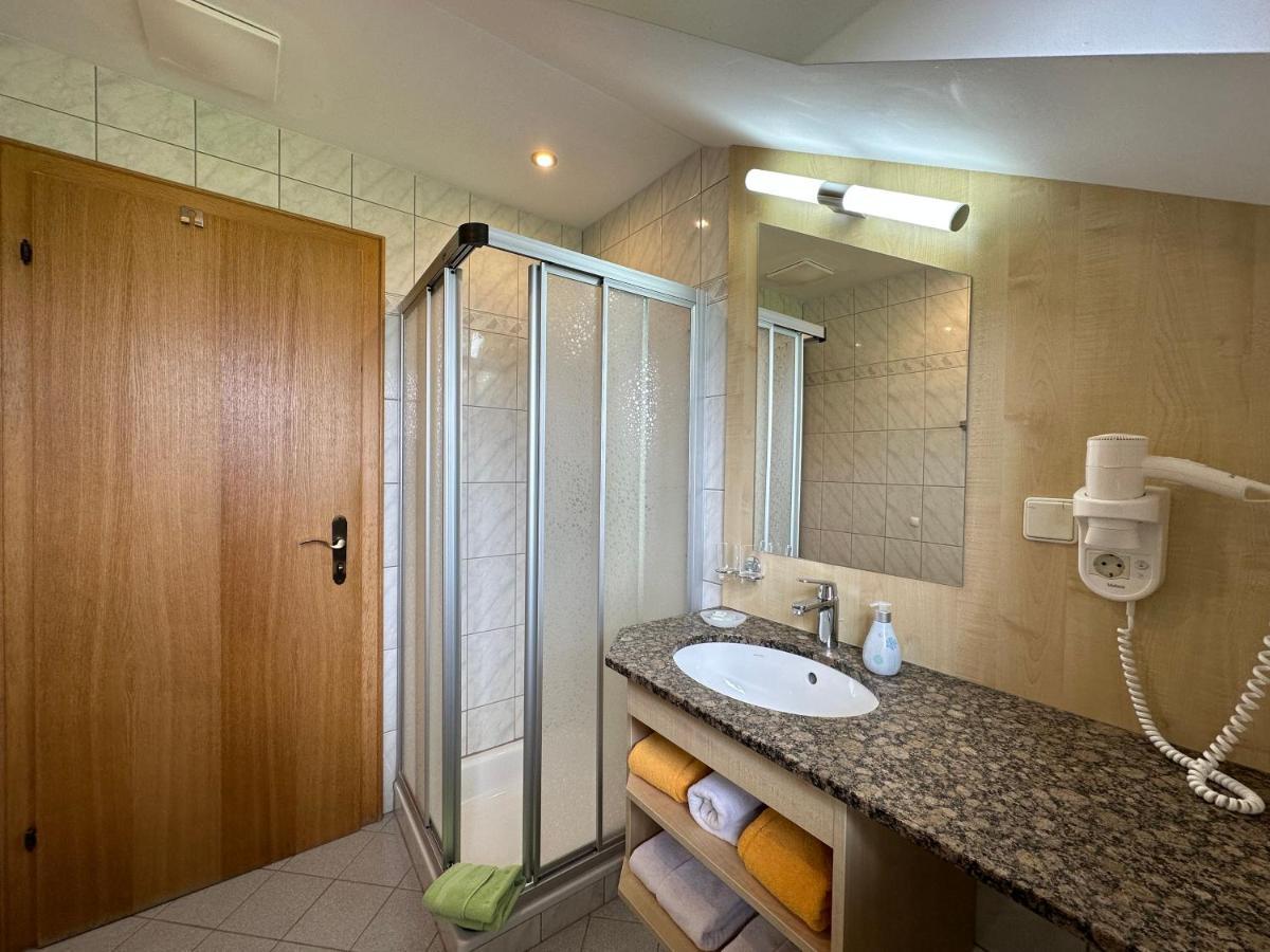 Brandstaetterhof Otel Schladming Dış mekan fotoğraf