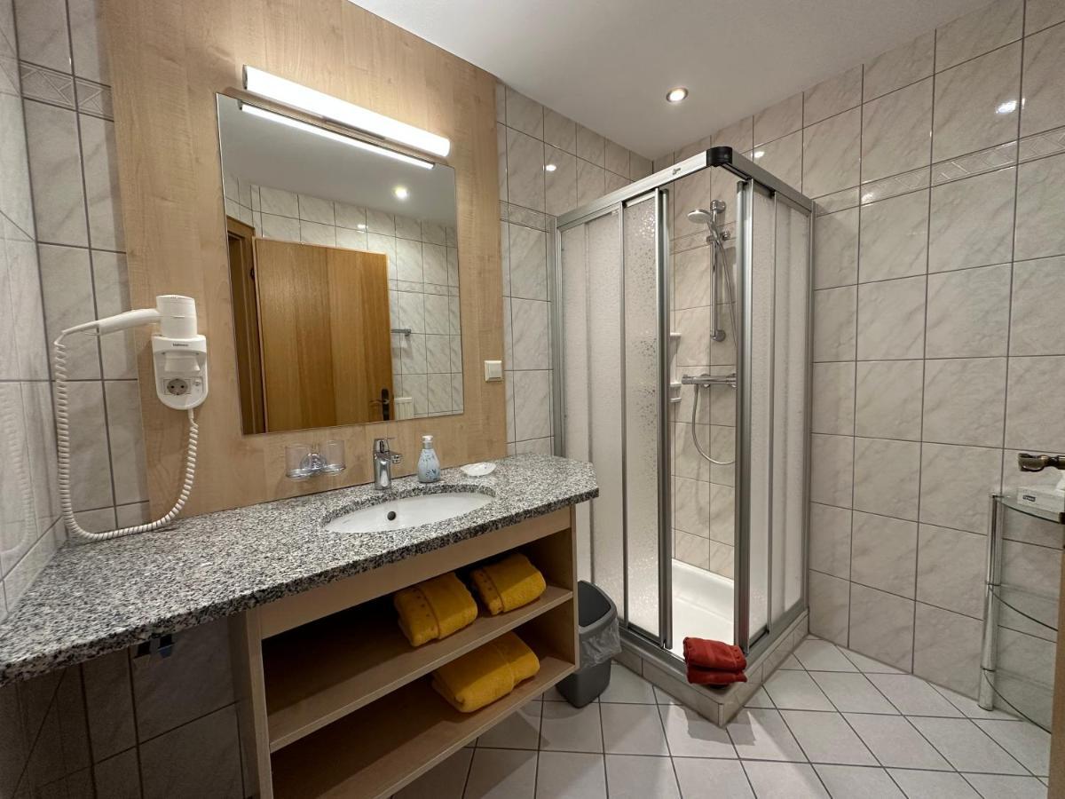 Brandstaetterhof Otel Schladming Dış mekan fotoğraf