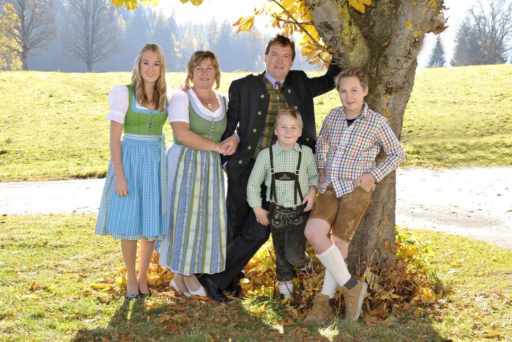 Brandstaetterhof Otel Schladming Dış mekan fotoğraf