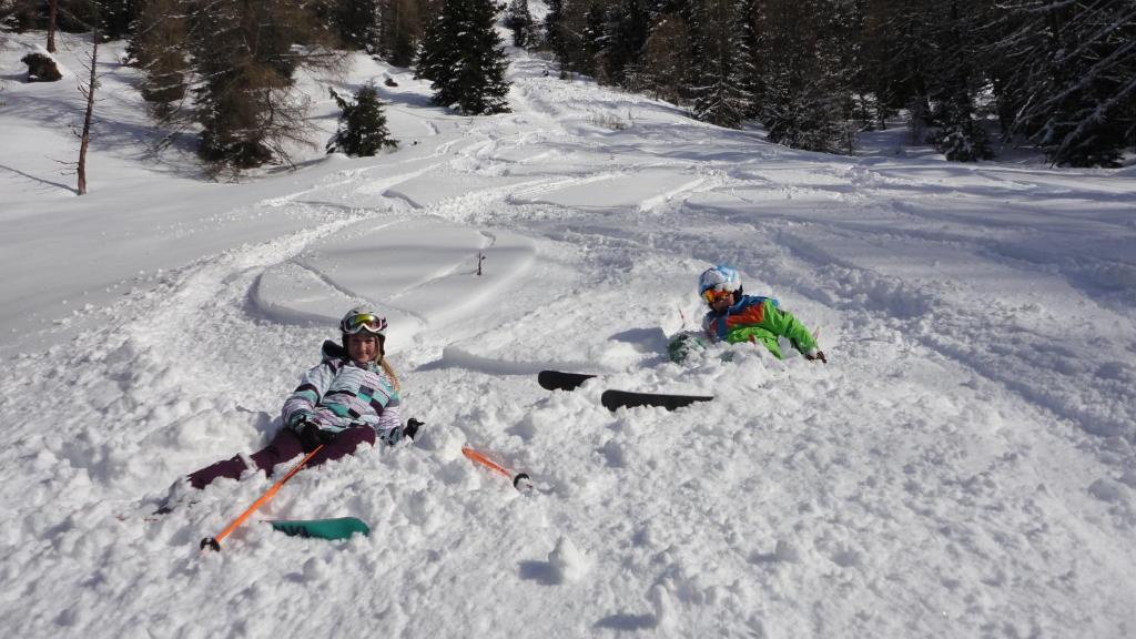 Brandstaetterhof Otel Schladming Dış mekan fotoğraf